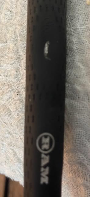 Ram Golf Pro Spin 3 Wedge Set - 52° Gap, 56° Sand, 60° Lob Wedges - Mens Right Hand customer photo 1