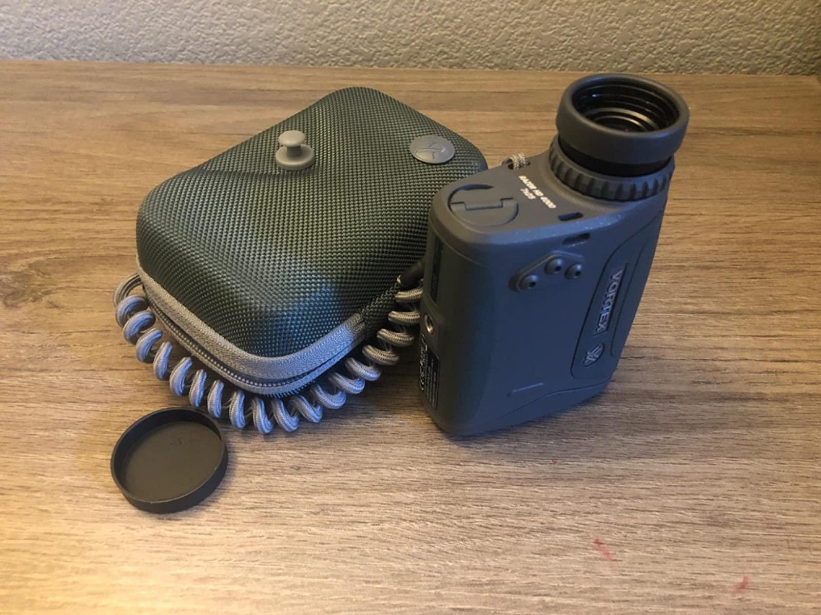 Vortex Razor HD 4000 Laser Rangefinders customer photo 1