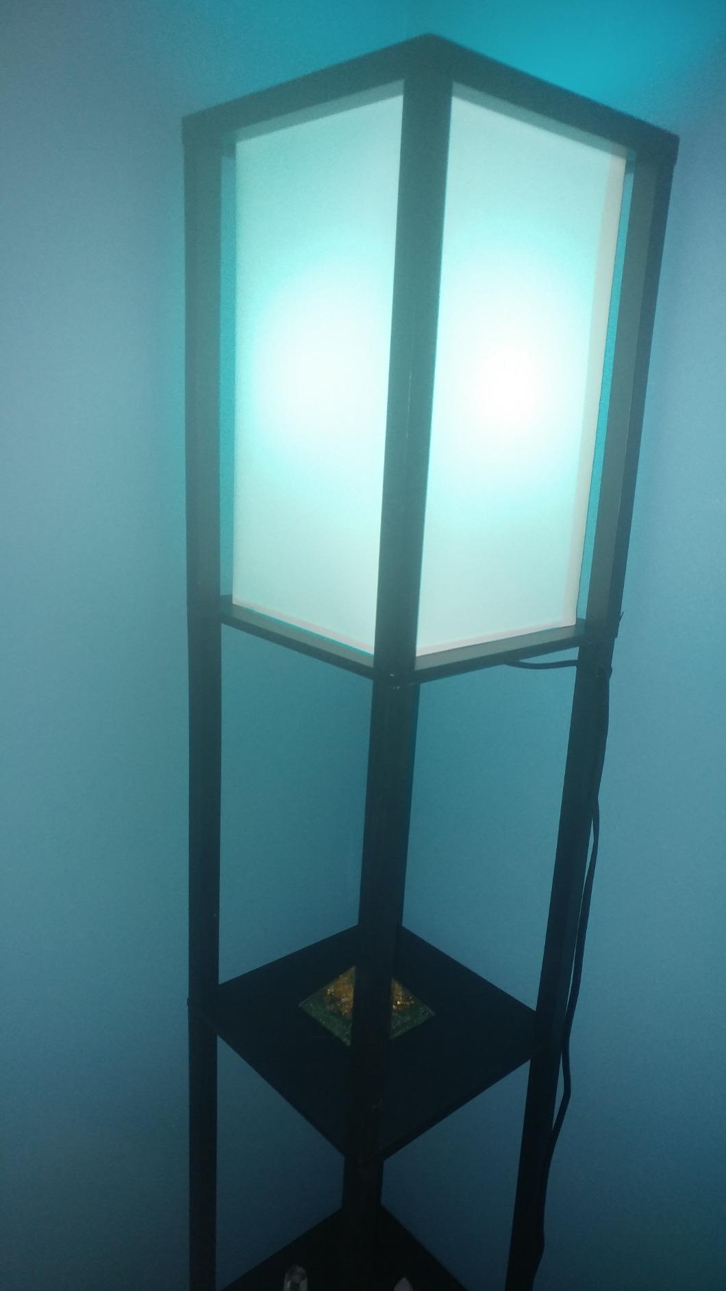 Hue A19 Color 2-Pack customer photo 1
