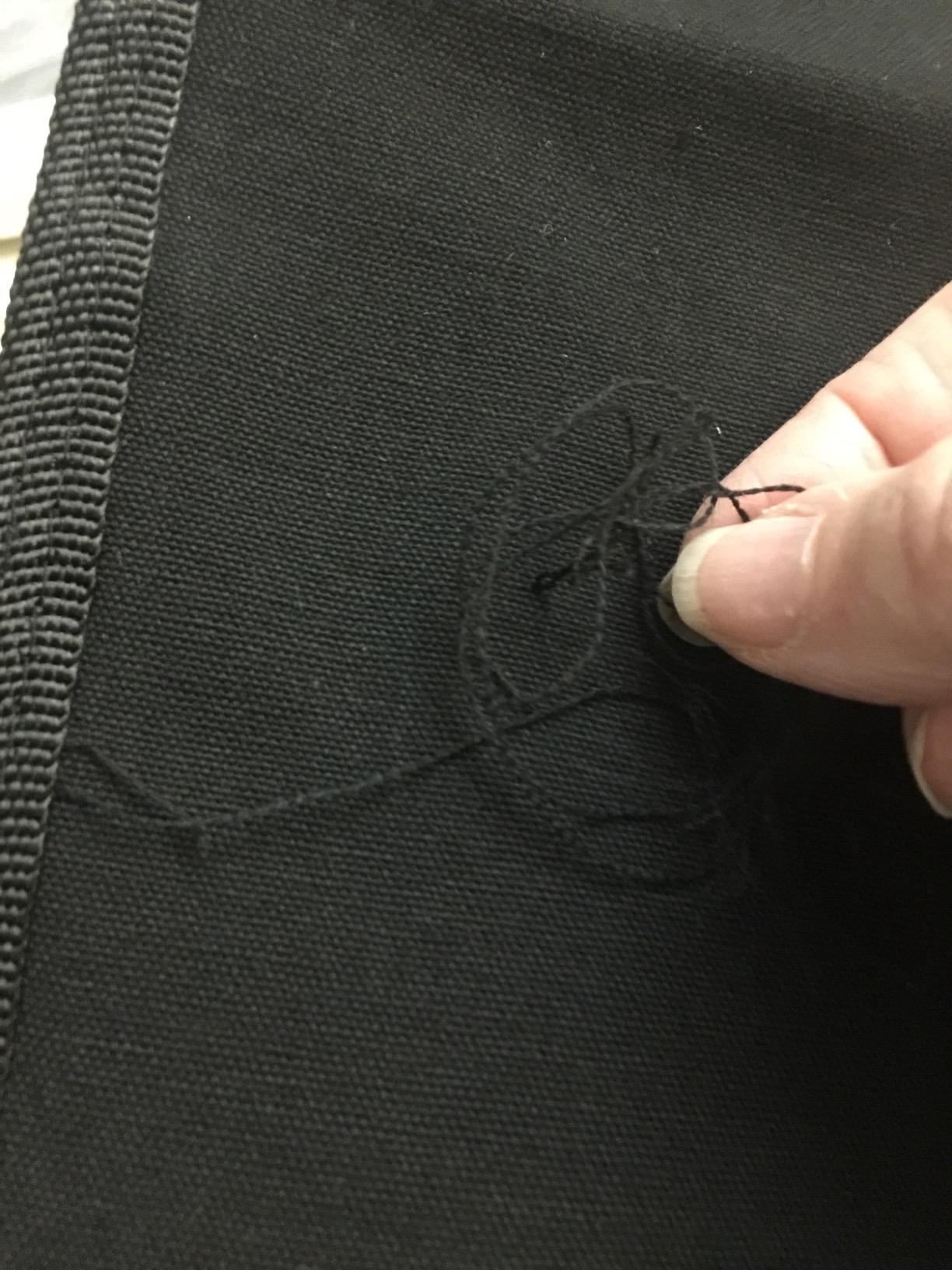 Stash-it Hanger Diversion Safe with Hidden Pocket customer photo 2