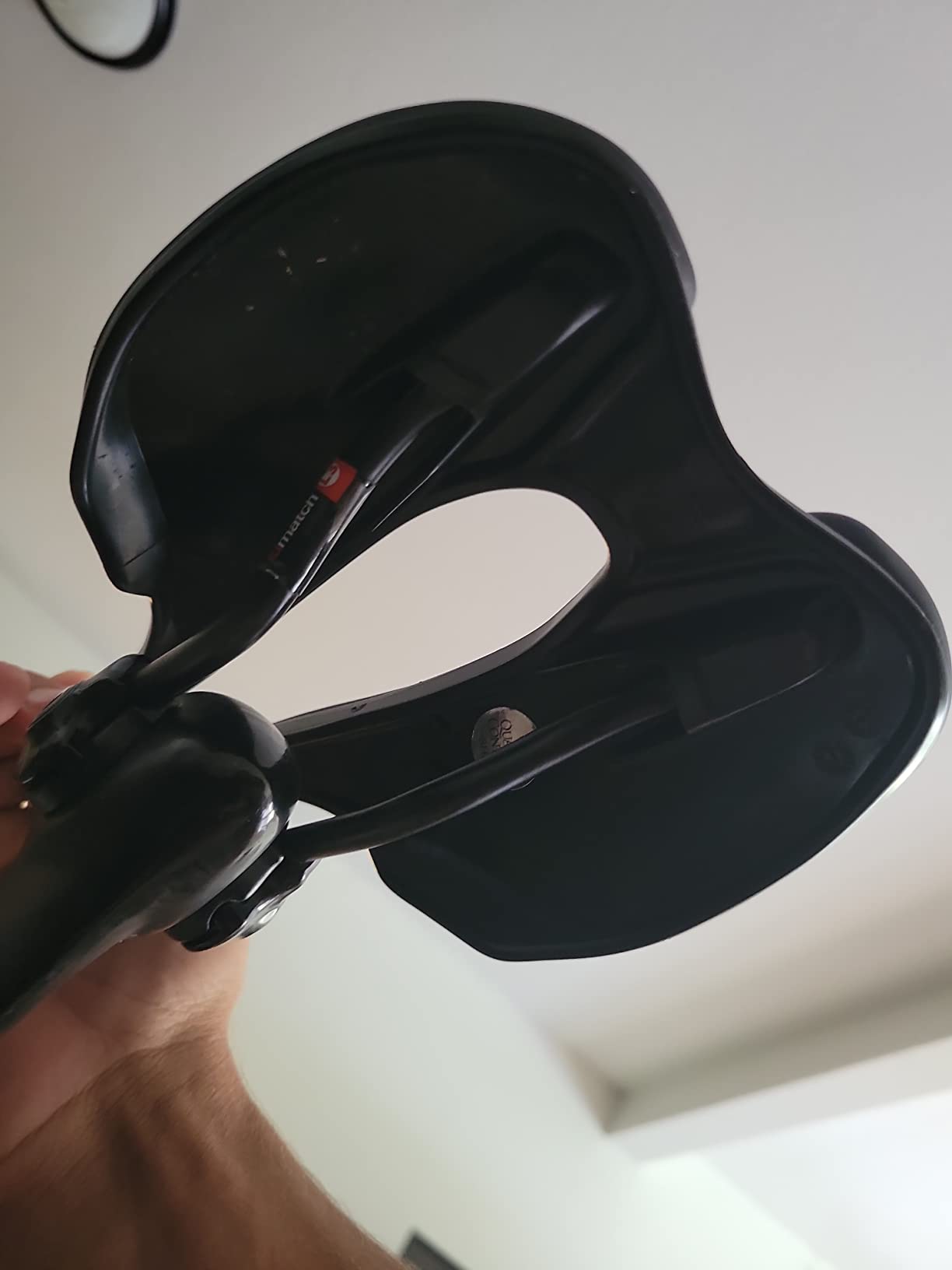 Selle Italia SLR TM Boost Superflow customer photo 1