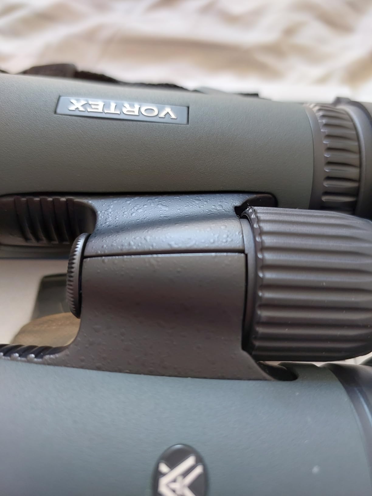 Vortex Diamondback HD 8x42 Binoculars customer photo 1