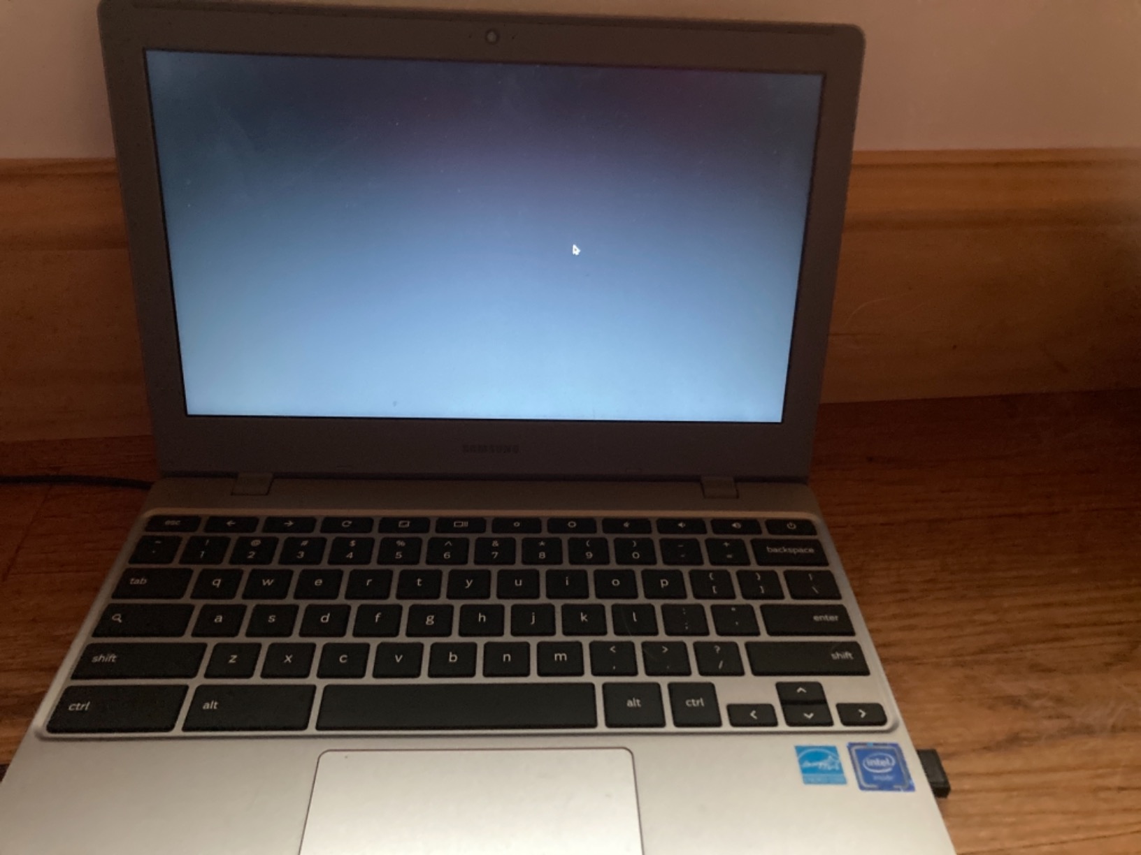 Samsung Galaxy Chromebook 4 customer photo 1