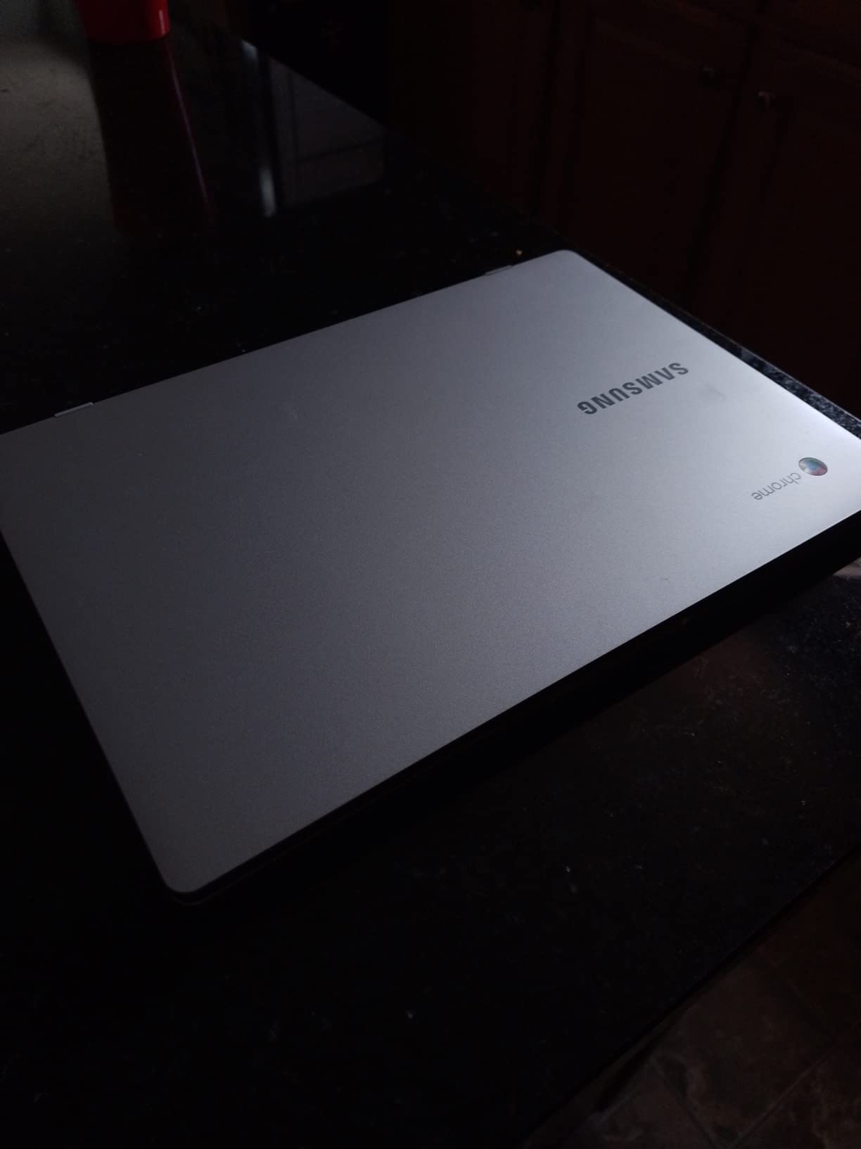 Samsung Galaxy Chromebook 4 customer photo 2