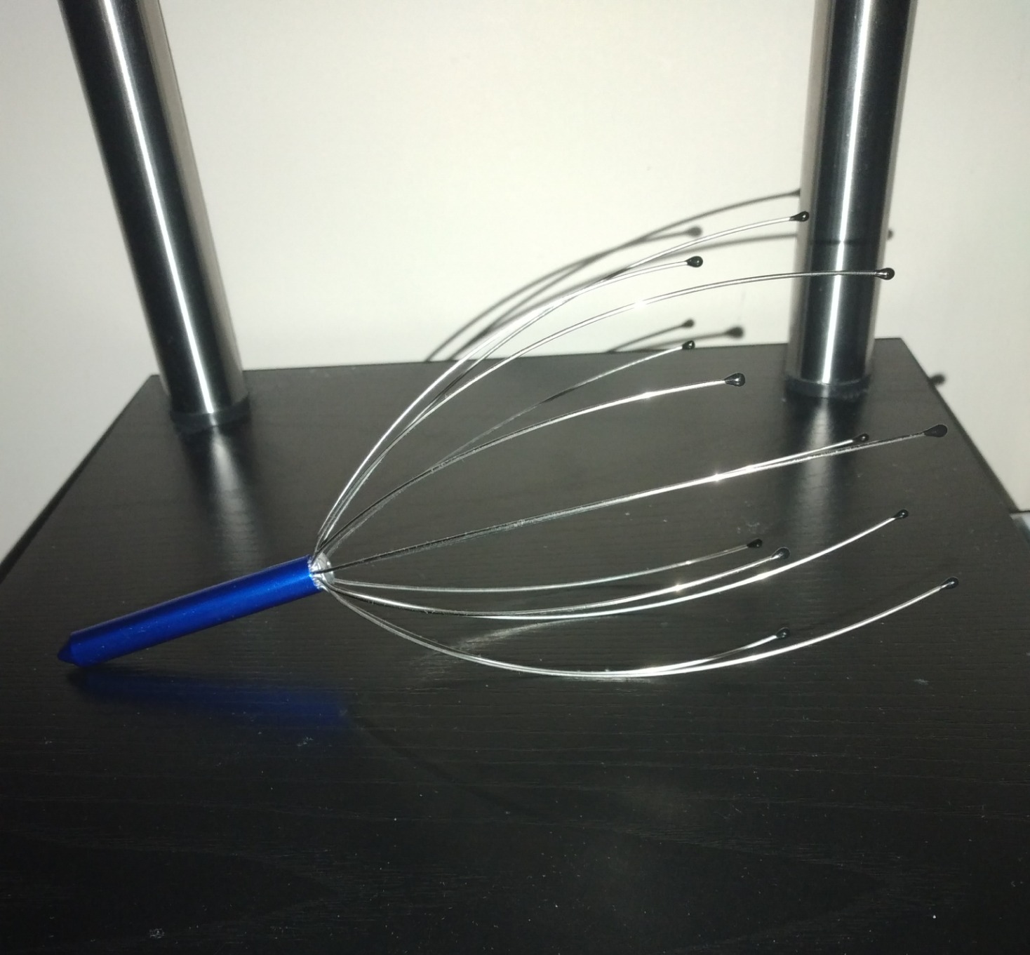 Yeipis Scalp Massagers customer photo 1