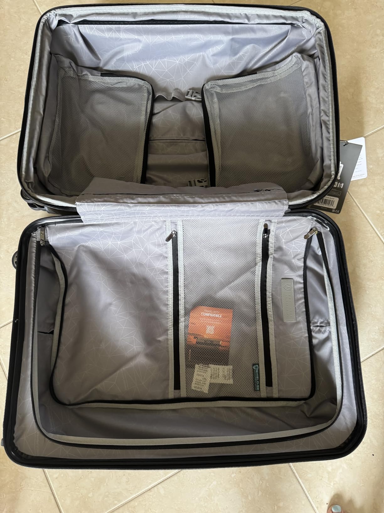 Traveler's Choice Pagosa Set customer photo 1
