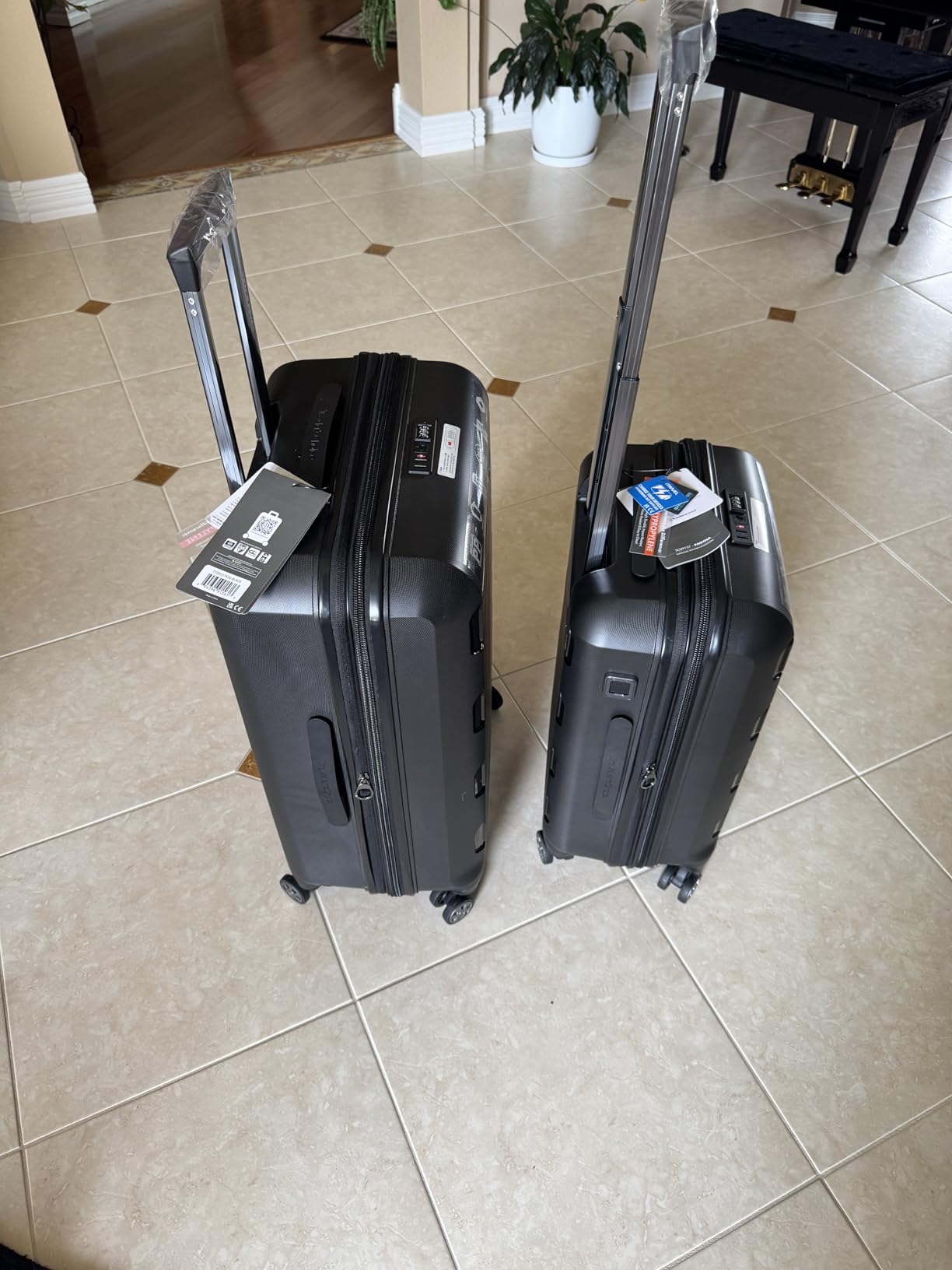 Traveler's Choice Pagosa Set customer photo 2