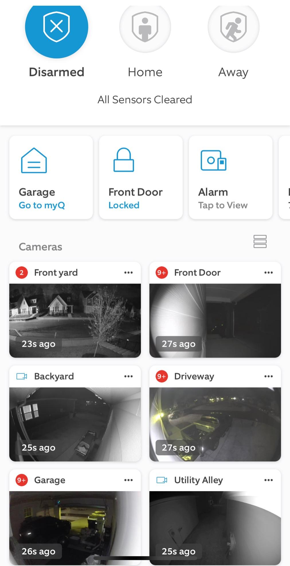 Ring Alarm 8-Piece Kit customer photo 1