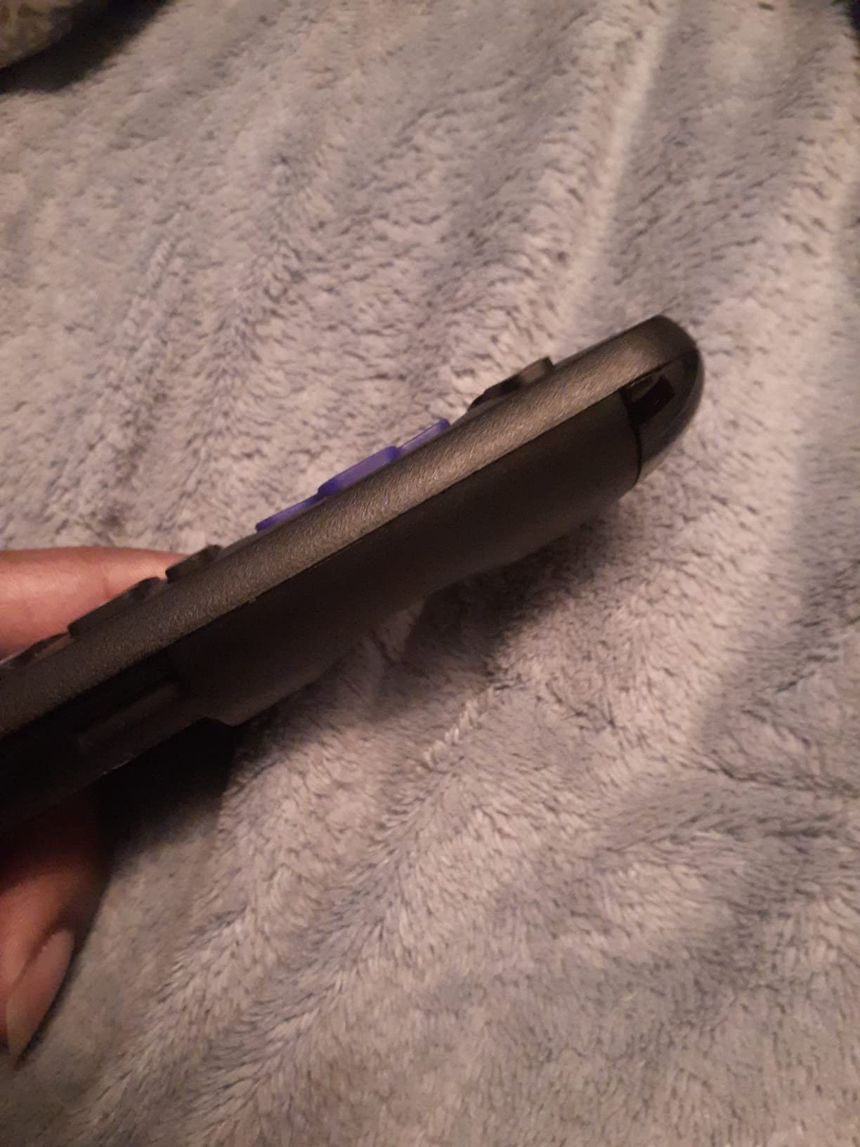 Roku Express HD Renewed customer photo 2