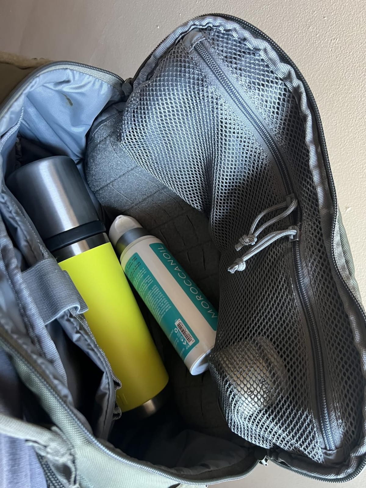 Rambler 18 oz Bottle customer photo 2