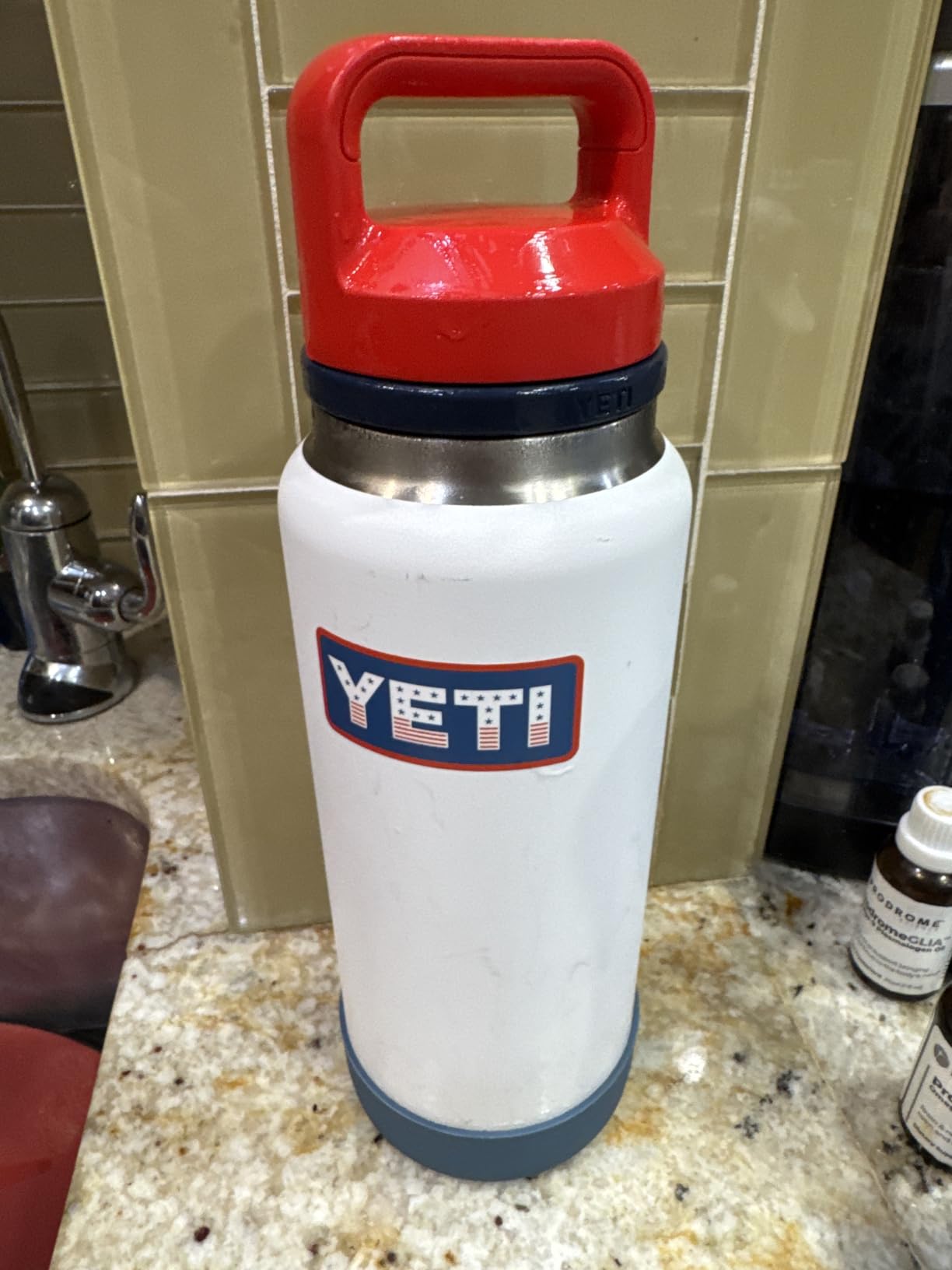 Rambler 36 oz Bottle customer photo 1