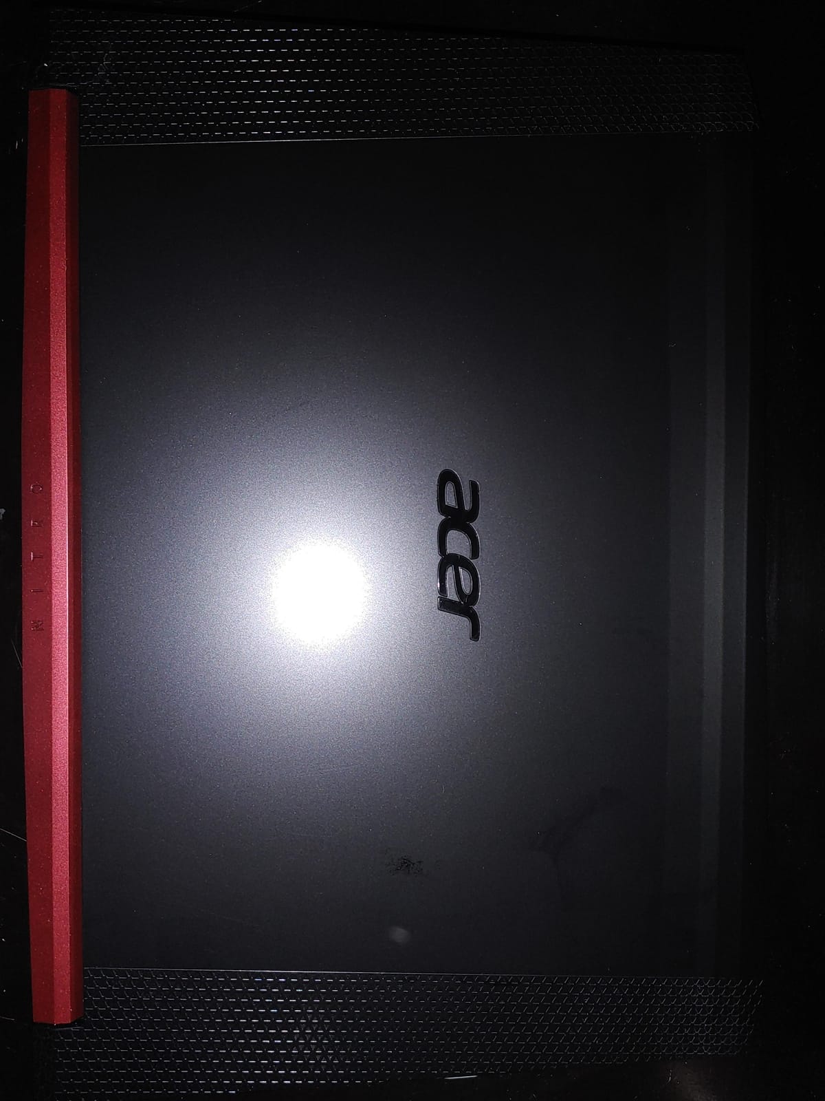 Acer Nitro 5 customer photo 2