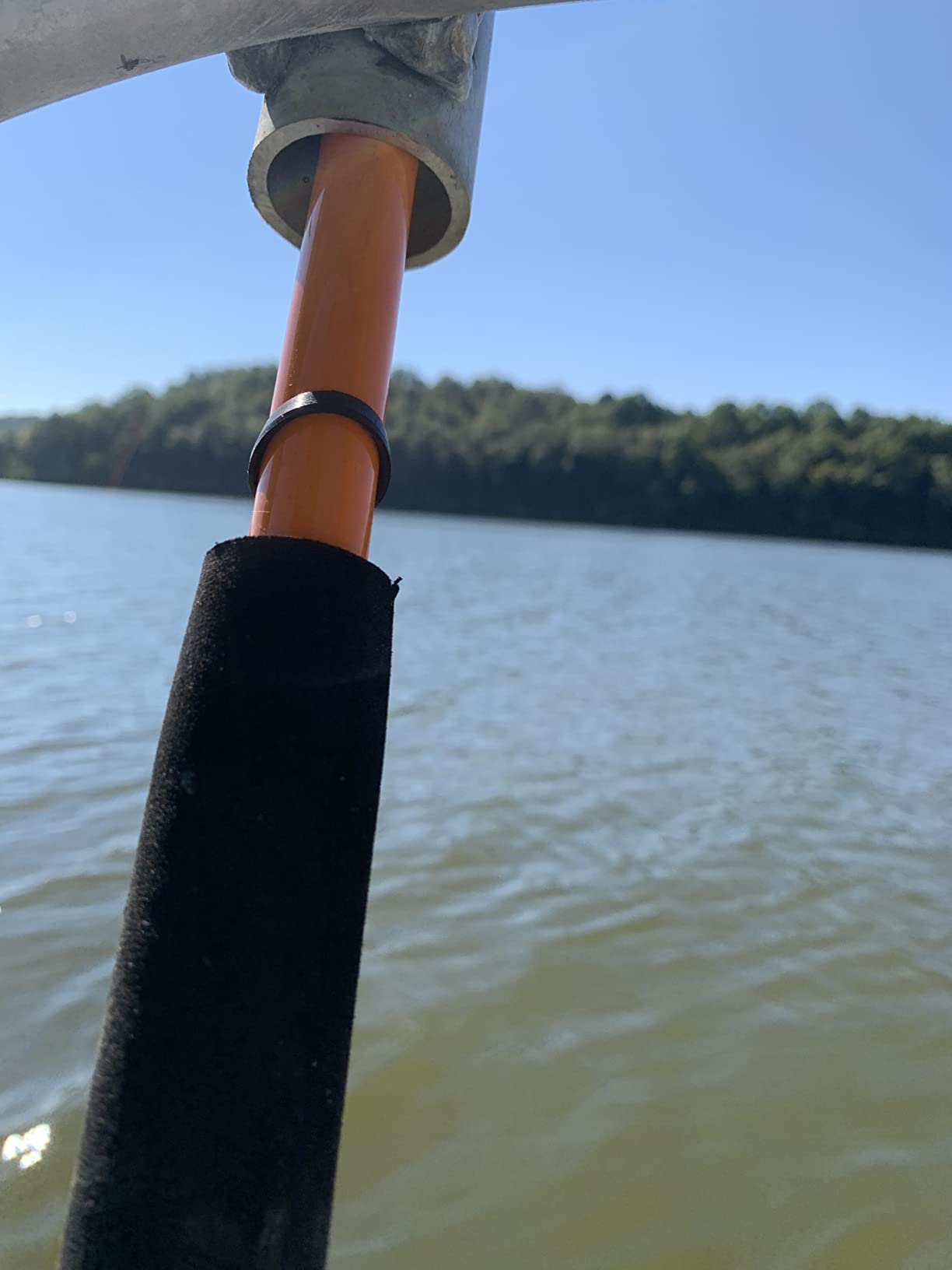 Catfish Pro Tournament Series Casting Rod - 7'6