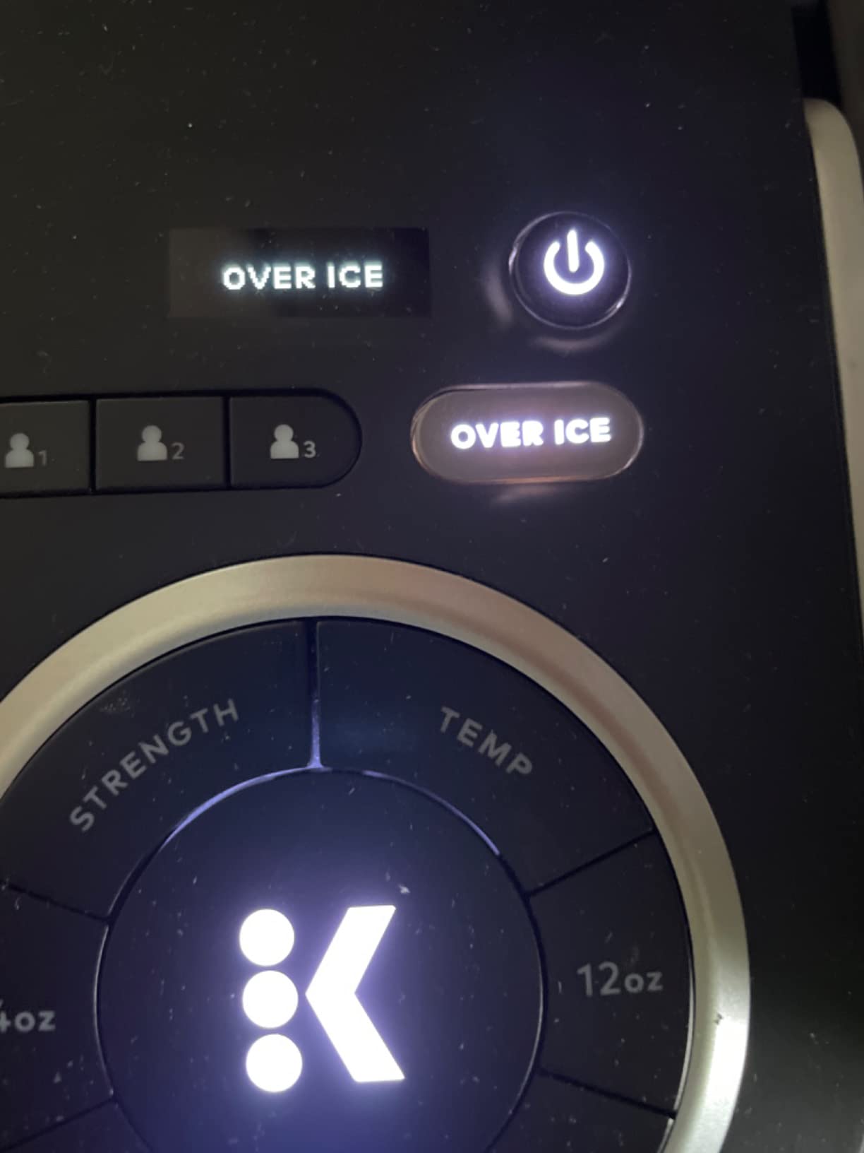 Keurig K-Supreme Plus customer photo 1