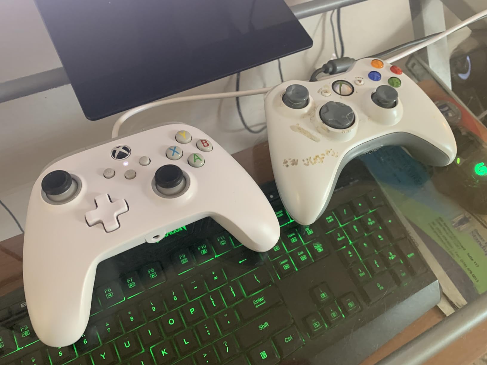 PowerA Wired Controller customer photo 2