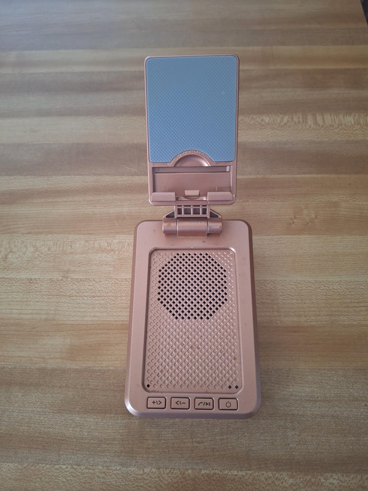 JTEMAN L9 Phone Stand customer photo 1