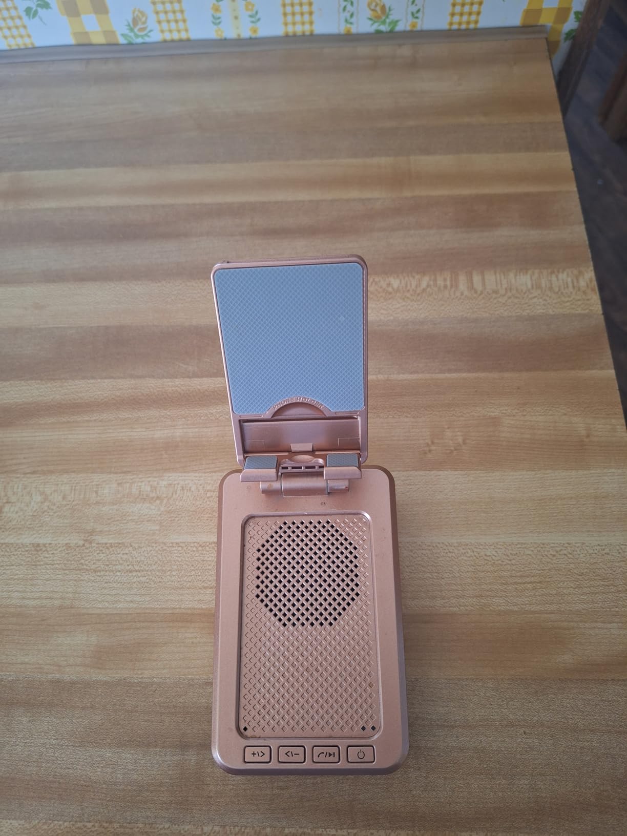 JTEMAN L9 Phone Stand customer photo 2