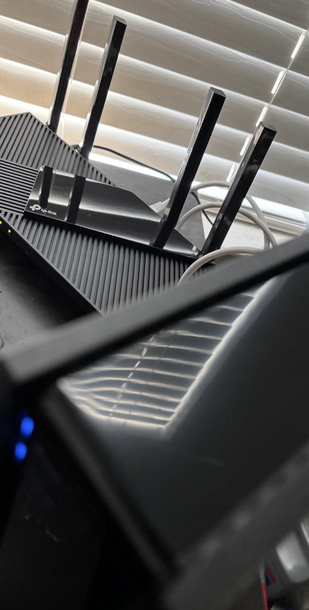 TP-Link AX1800 WiFi 6 Router (Archer AX21 V5) customer photo 2