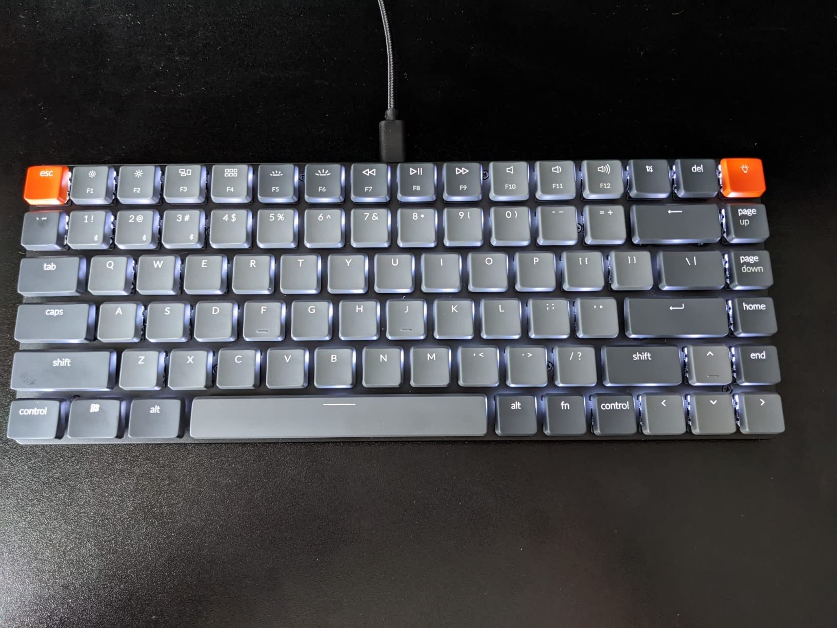 Keychron K3 Version 2 customer photo 1