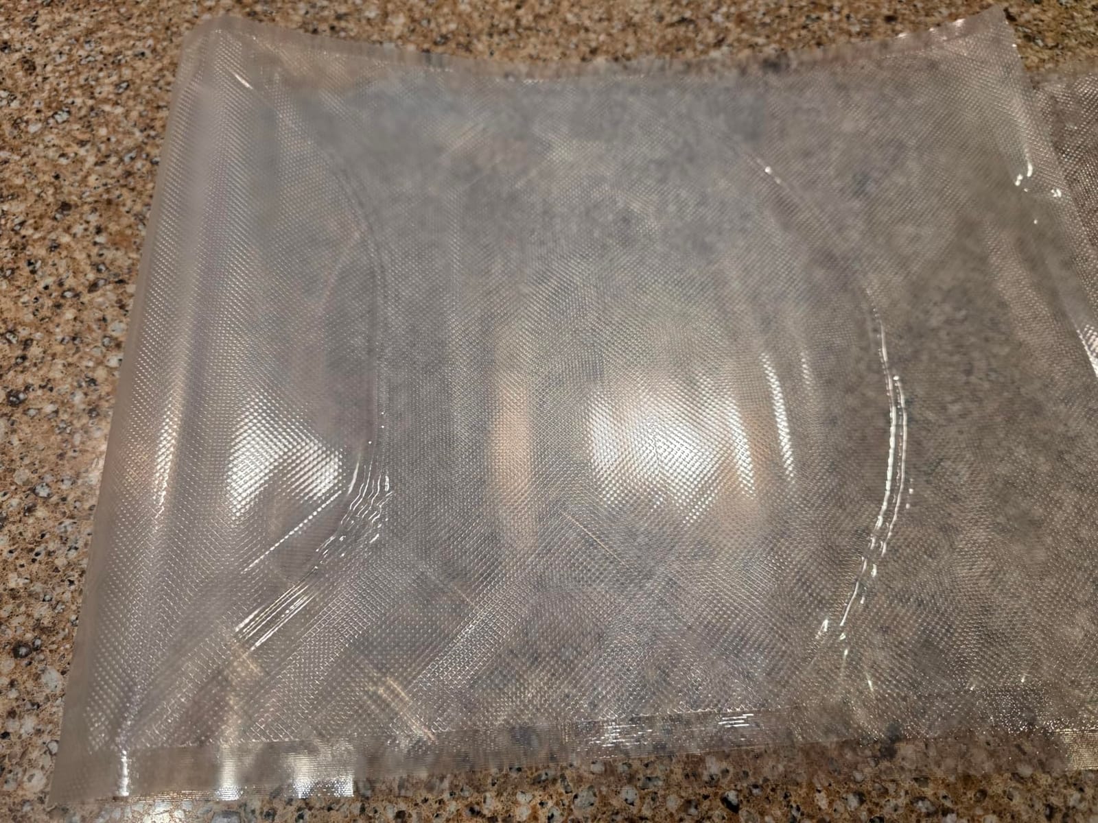 Vacuum Sealer Bags For Food 6 Pack, Kitchen Essentials customer photo 1