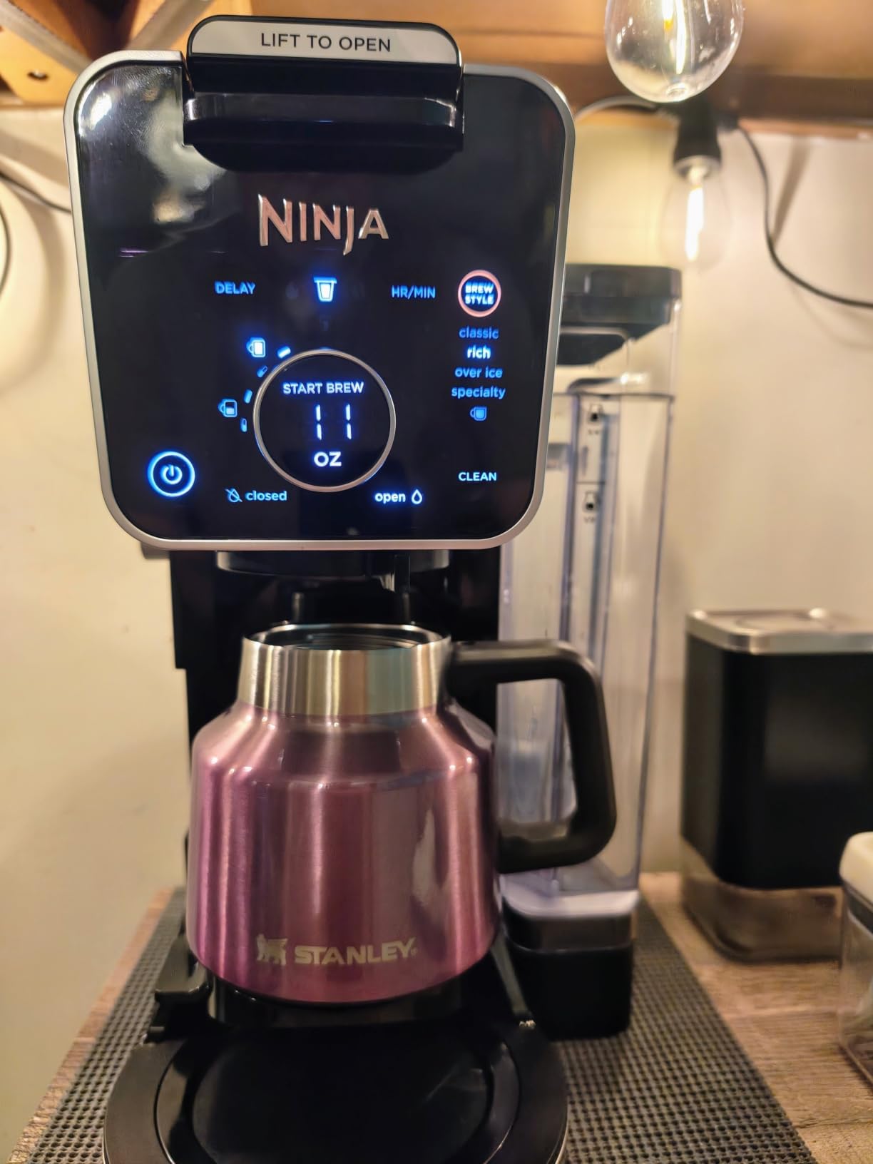 Ninja CFP301 DualBrew Pro customer photo 2
