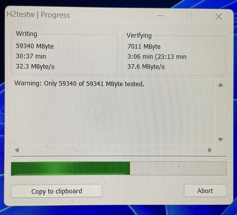 PNY 256GB Premier-X C10 U3 V30 A1 microSDXC Flash Memory Card, UHS-I customer photo 2