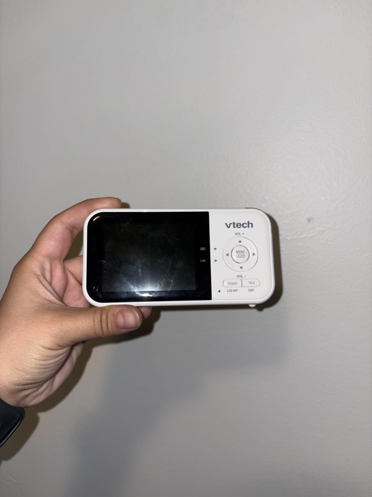 VTech VM819 customer photo 2