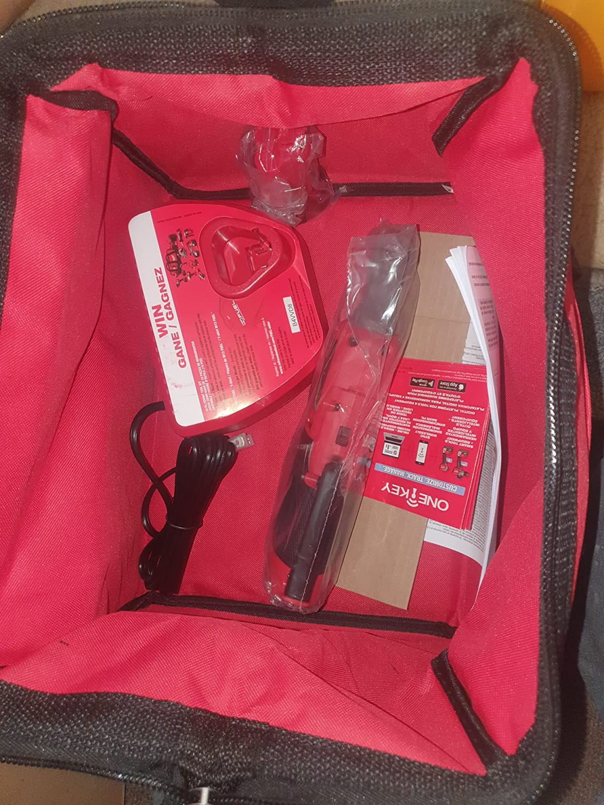 Milwaukee M12 FUEL 3/8