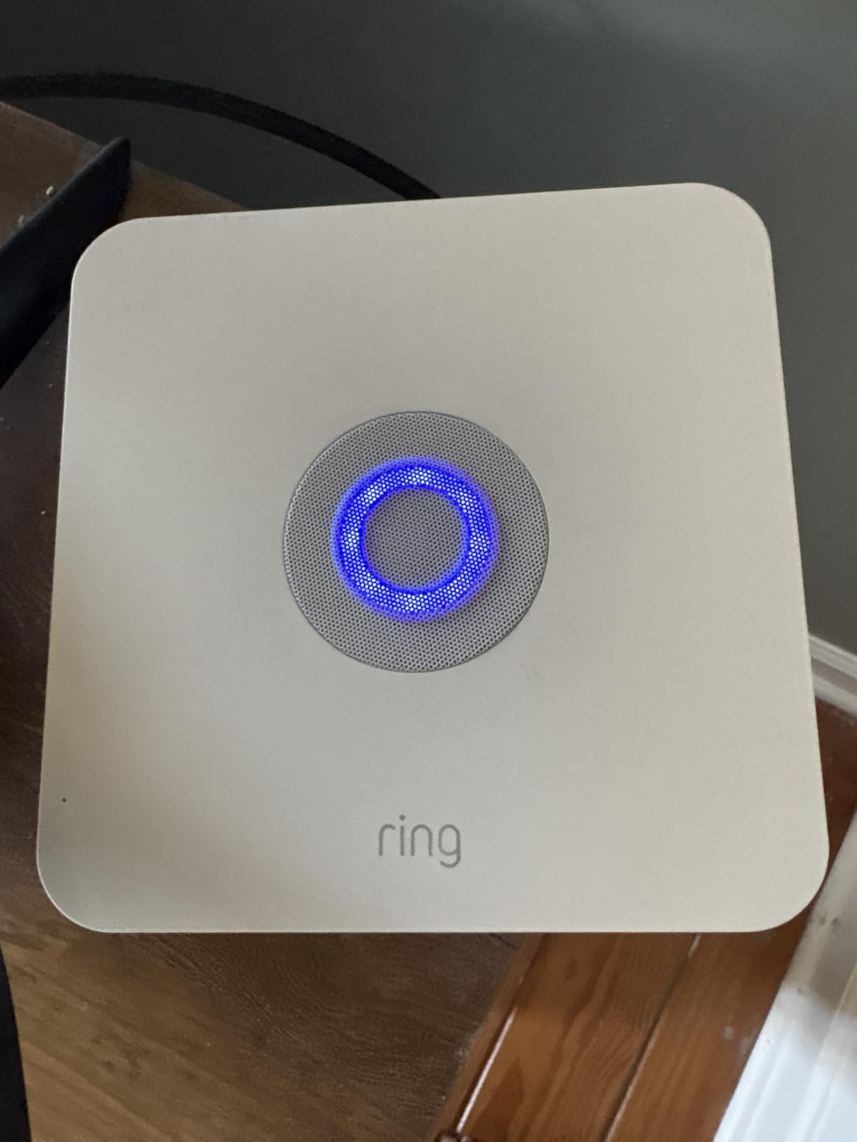 Ring Alarm 14-Piece Kit customer photo 2