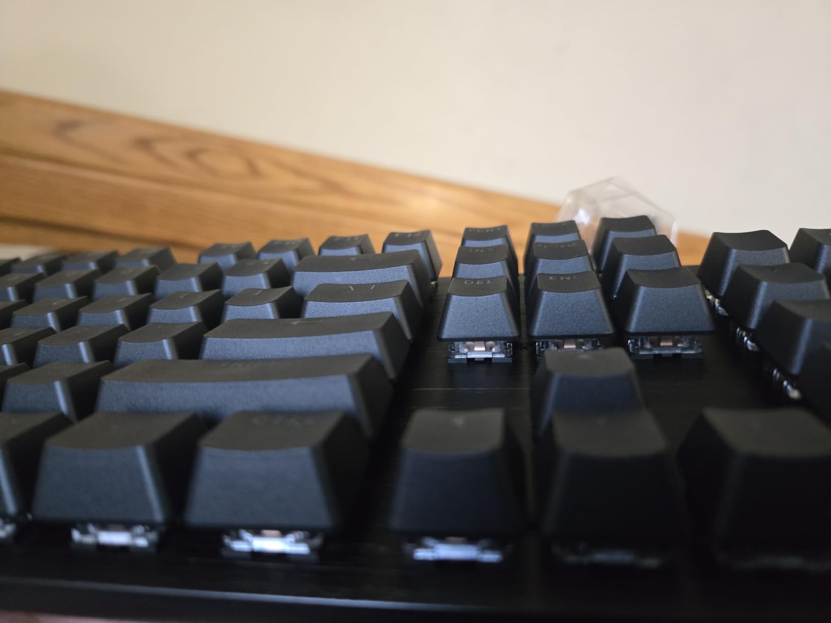 Logitech G413 SE customer photo 1