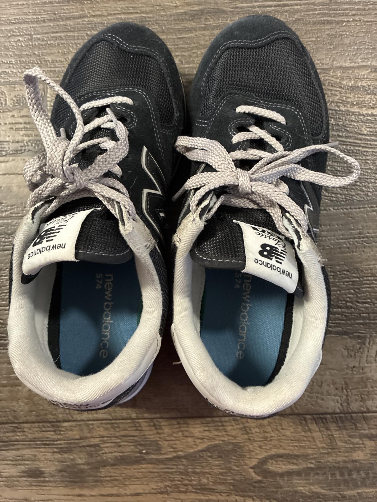 New Balance 574 Core customer photo 2