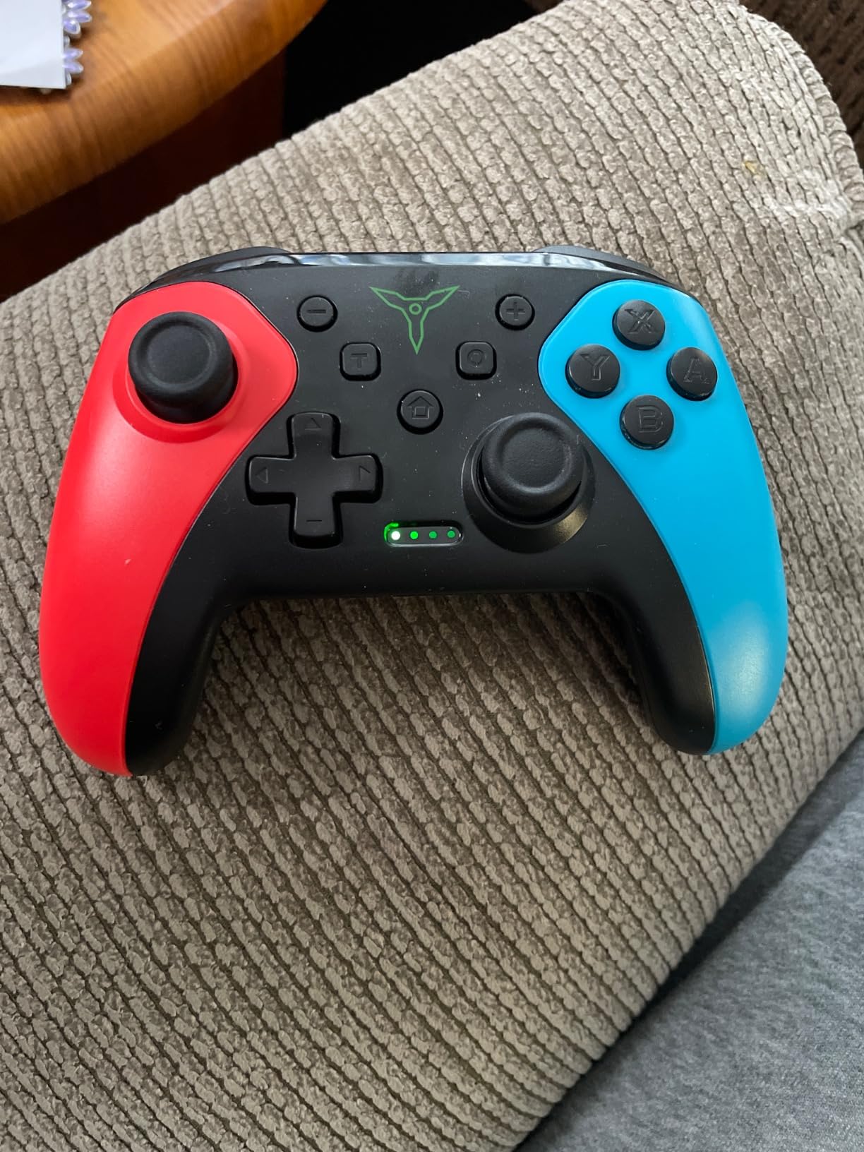 ELISWEEN Switch Controller customer photo 1
