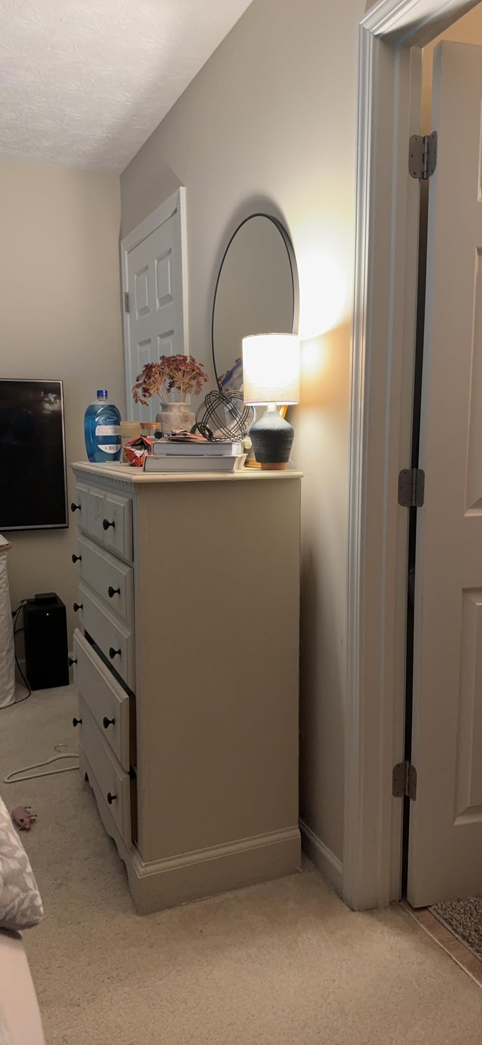 Hue A19 75W White customer photo 1
