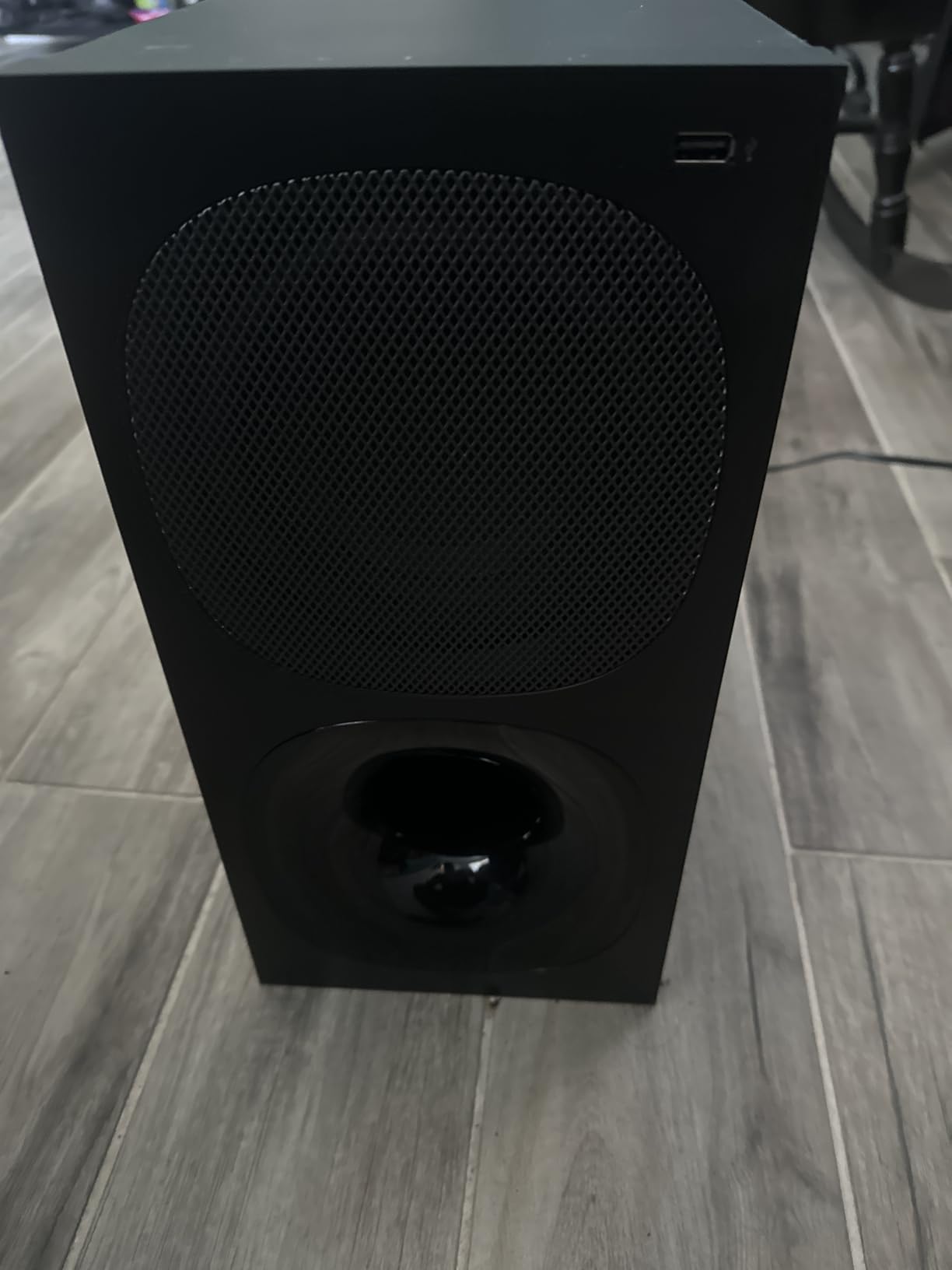 Sony HT-S40R customer photo 1