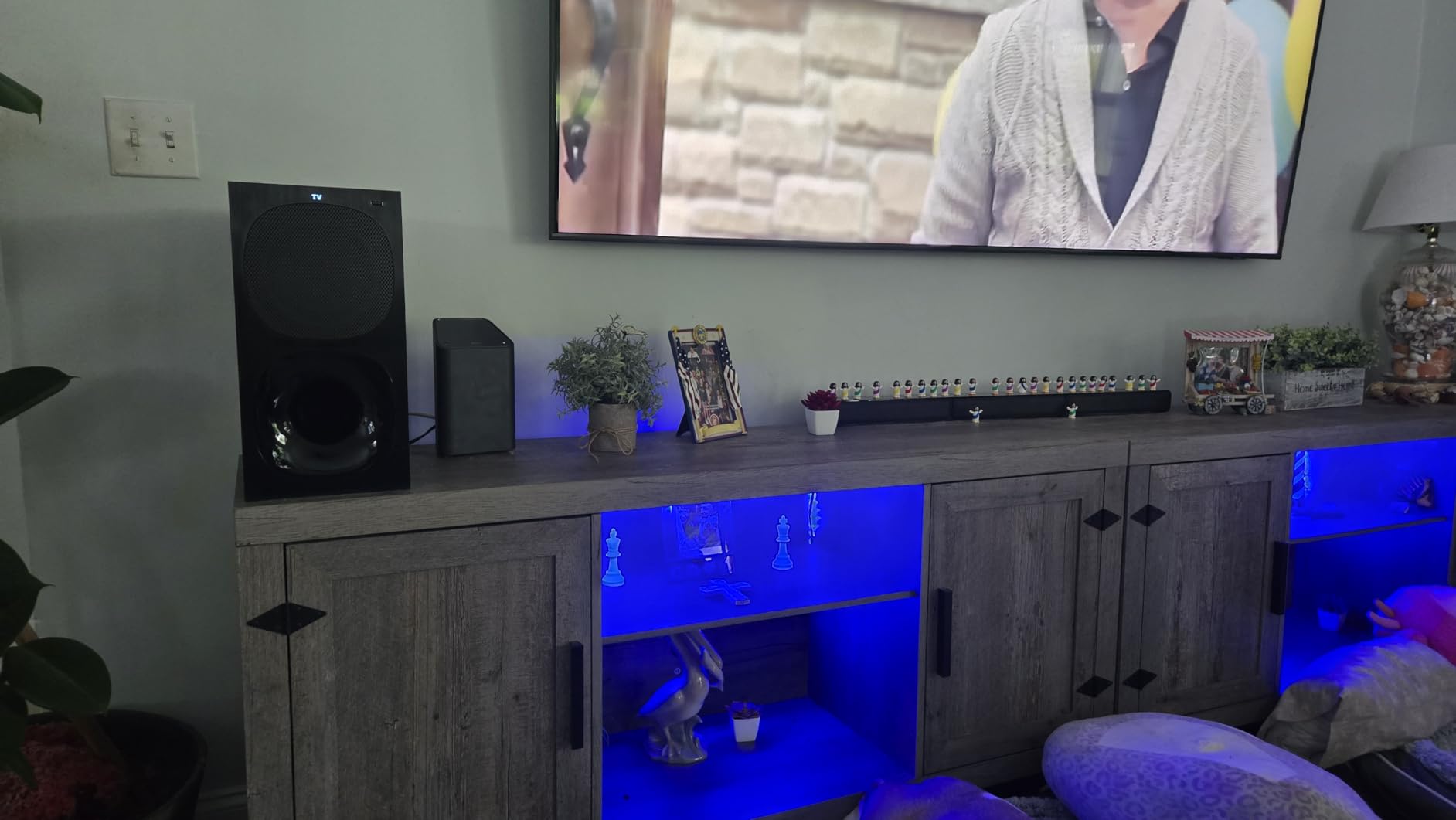 Sony HT-S40R customer photo 2