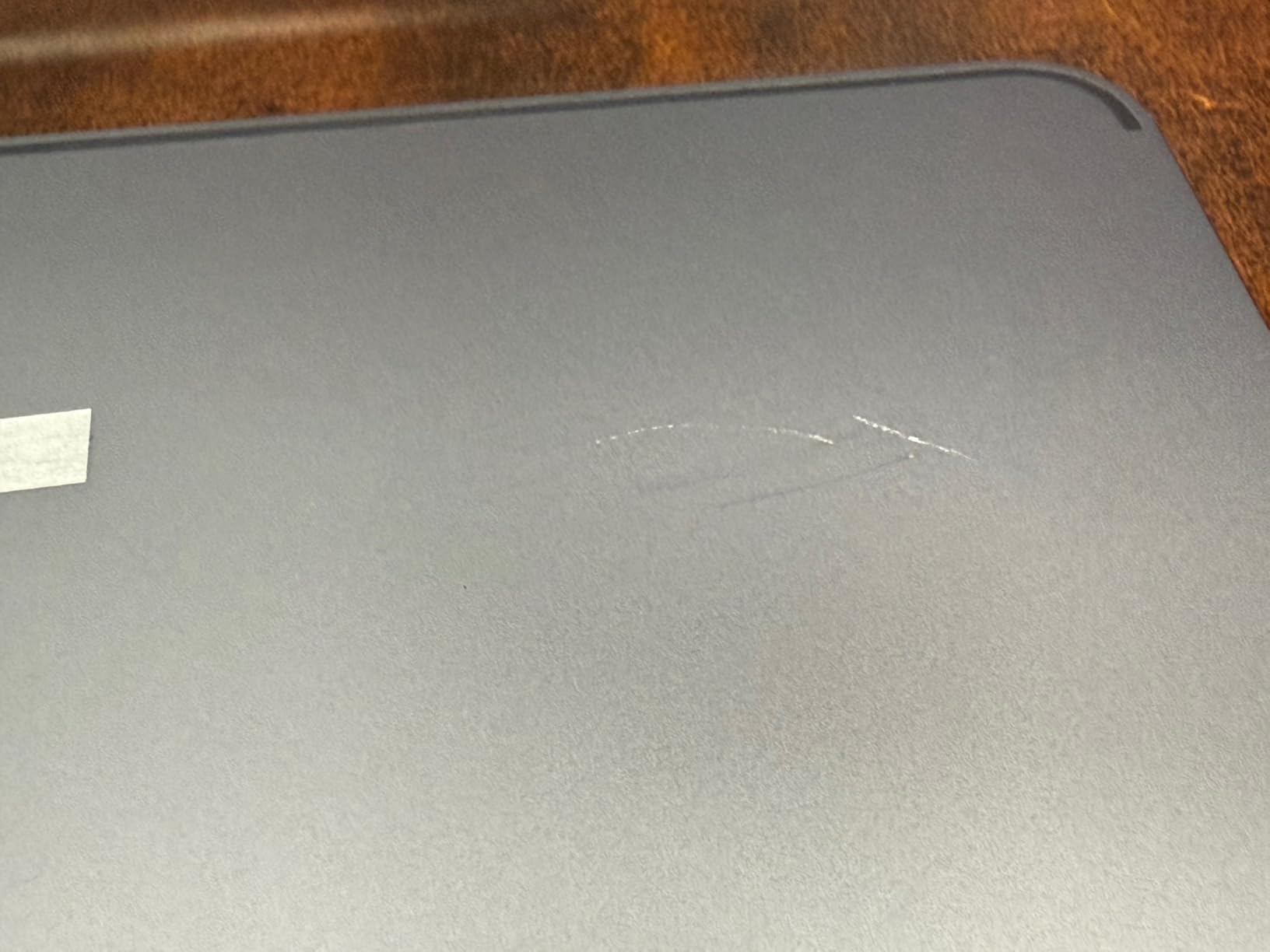 Apple 2021 iPad Pro (12.9-inch, Wi‐Fi, 128GB) - Space Gray (Renewed) customer photo 1