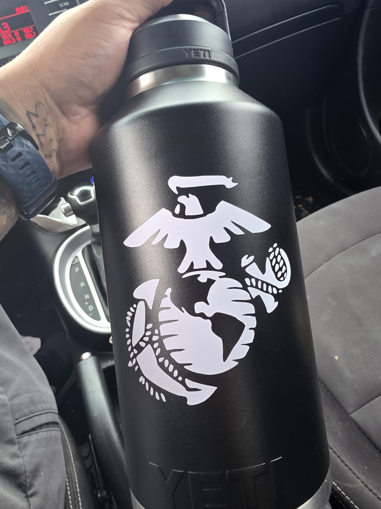 Rambler 64 oz Bottle customer photo 1
