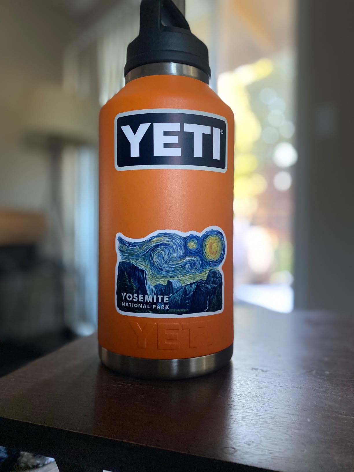 Rambler 64 oz Bottle customer photo 2