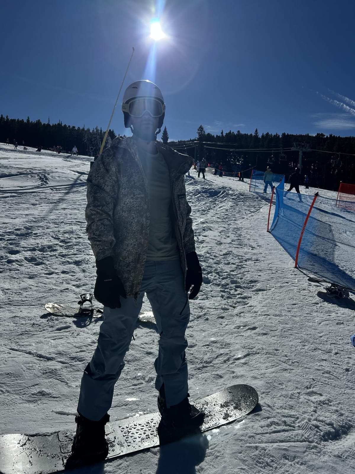 Giro Unisex Adult Roam customer photo 1