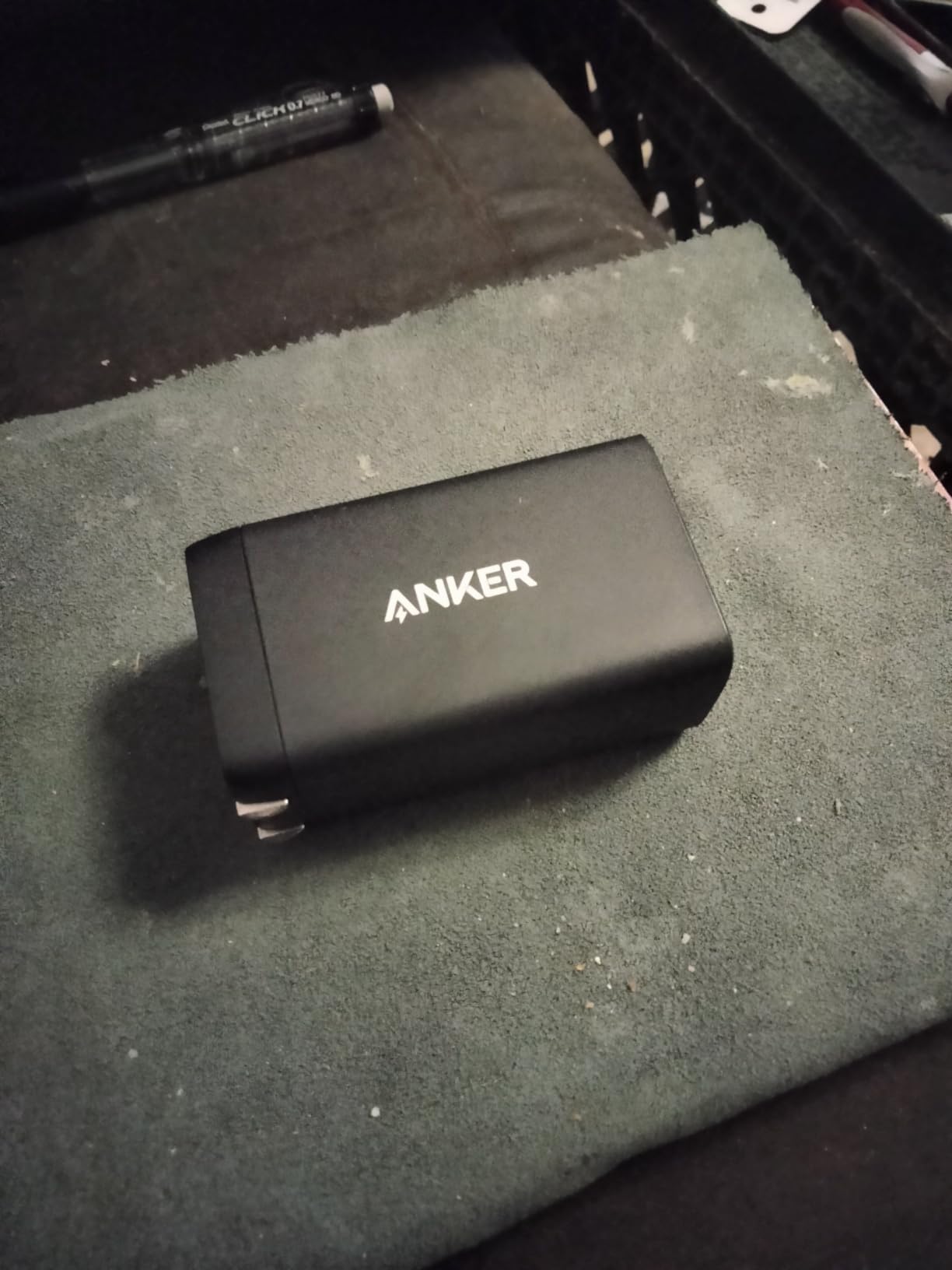 Anker Nano II 65W customer photo 2