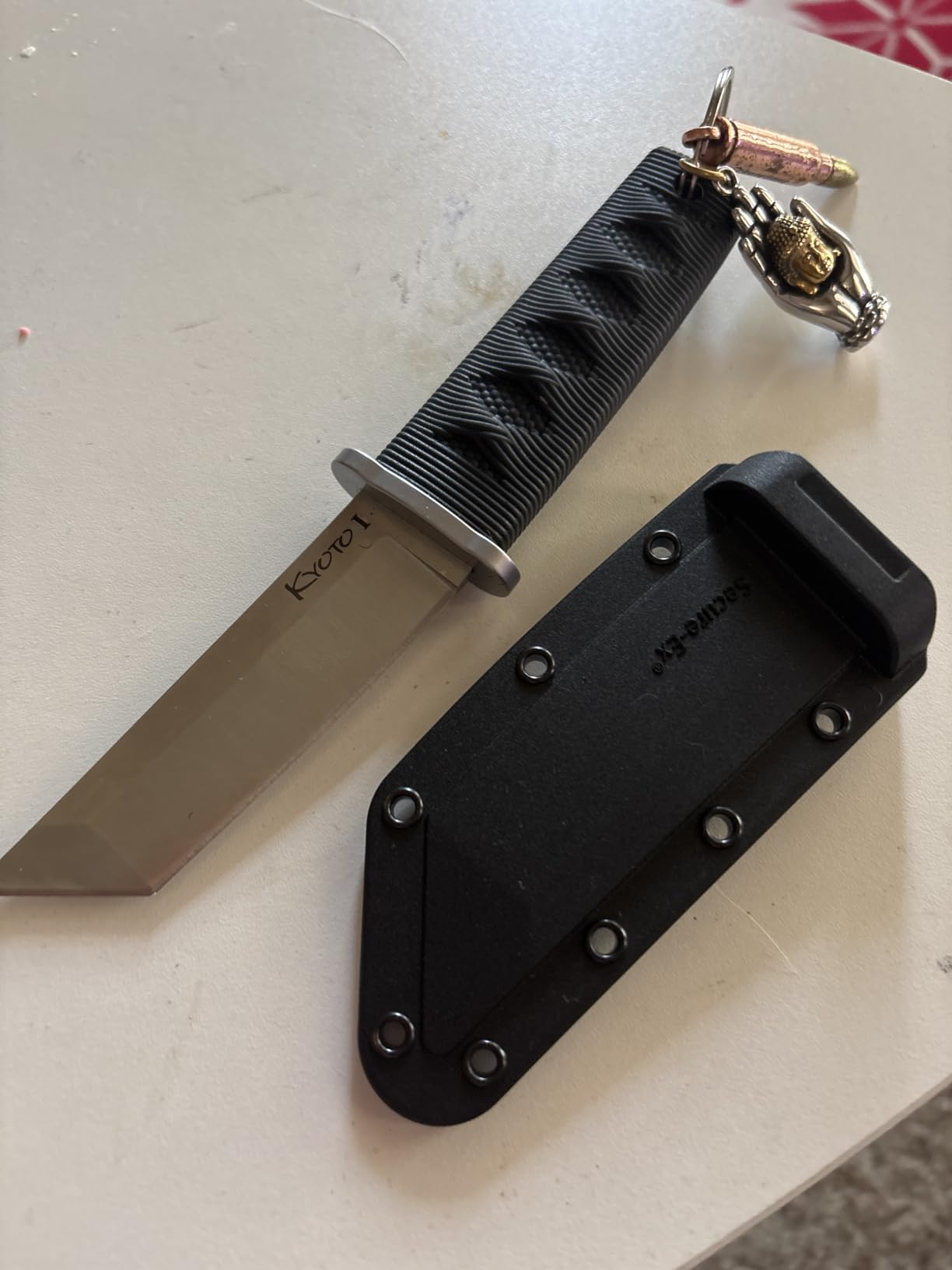 Cold Steel Kyoto 3.25