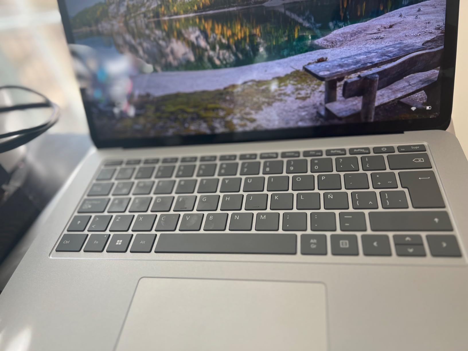 Microsoft Surface Laptop Studio customer photo 2