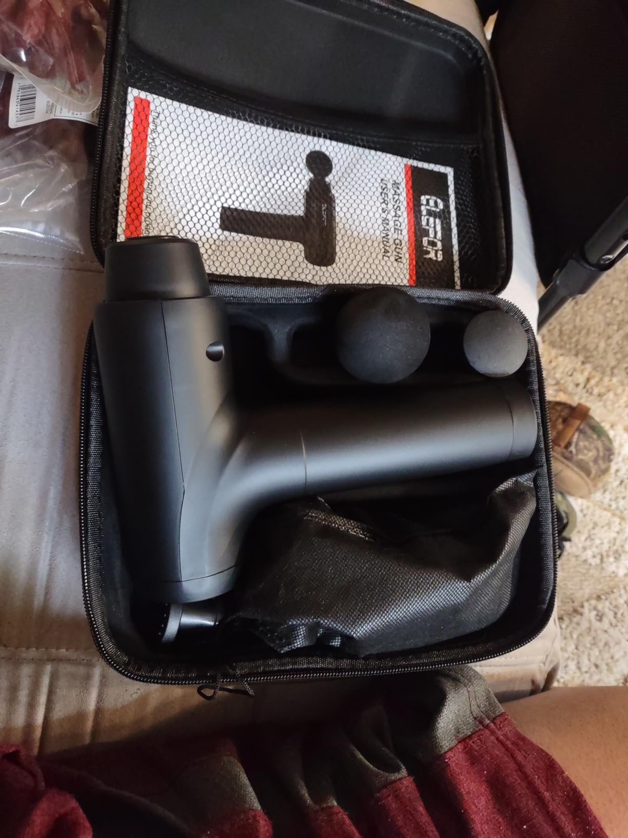 Elefor M68-7 customer photo 2