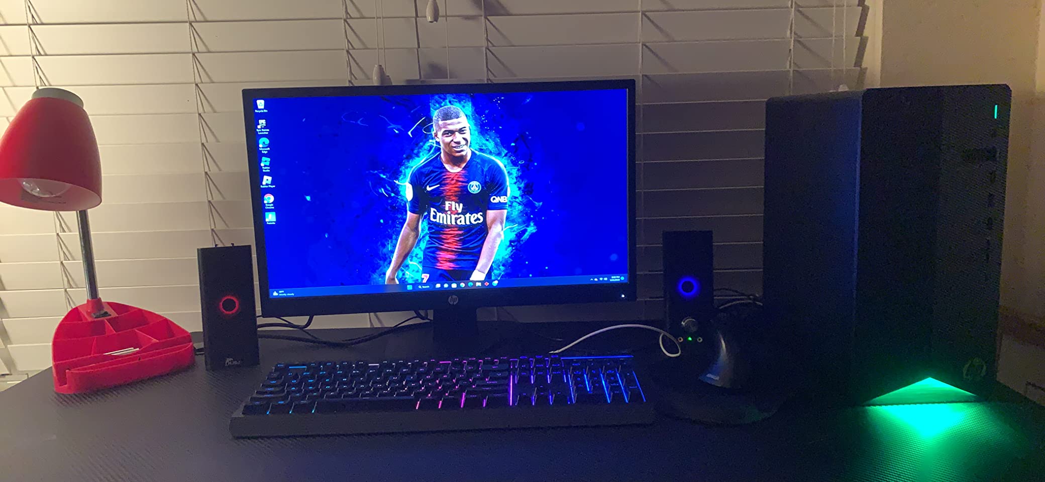 HP Pavilion Gaming TG01 customer photo 2