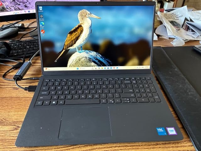 Dell 15.6 Core 3 customer photo 2