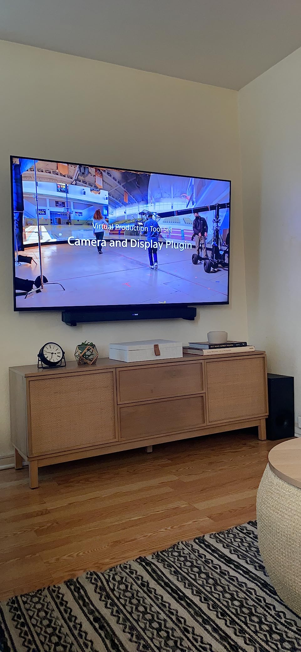 Sony HT-S400 customer photo 1