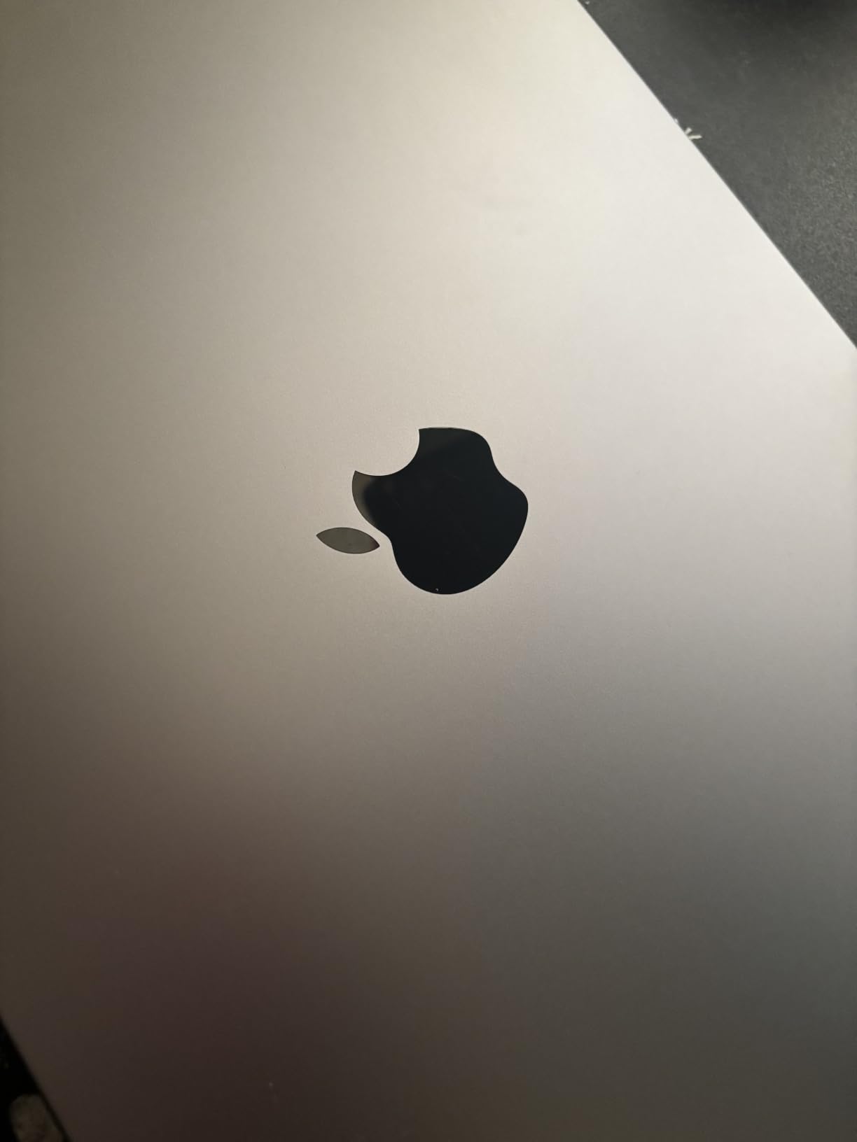 Renewed M1 Max 16-inch customer photo 1