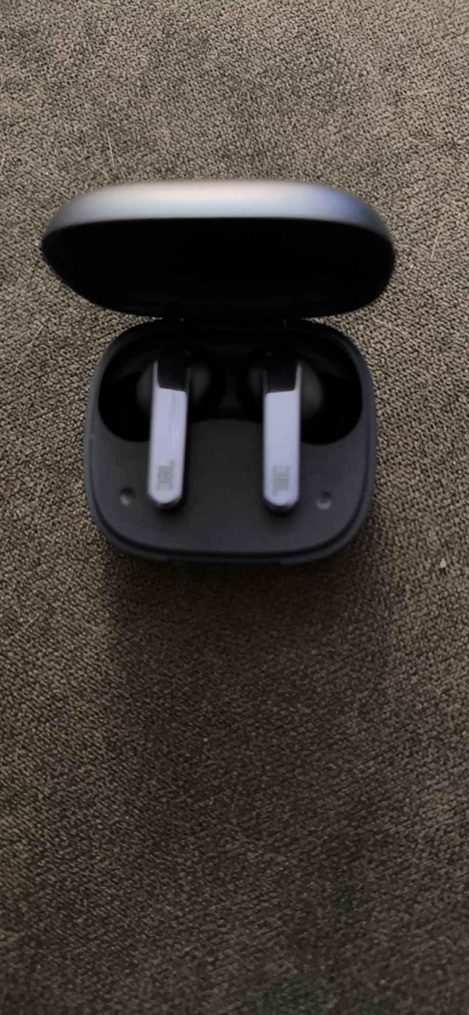JBL Live Pro 2 TWS - Noise Cancelling Earbuds - Black customer photo 2