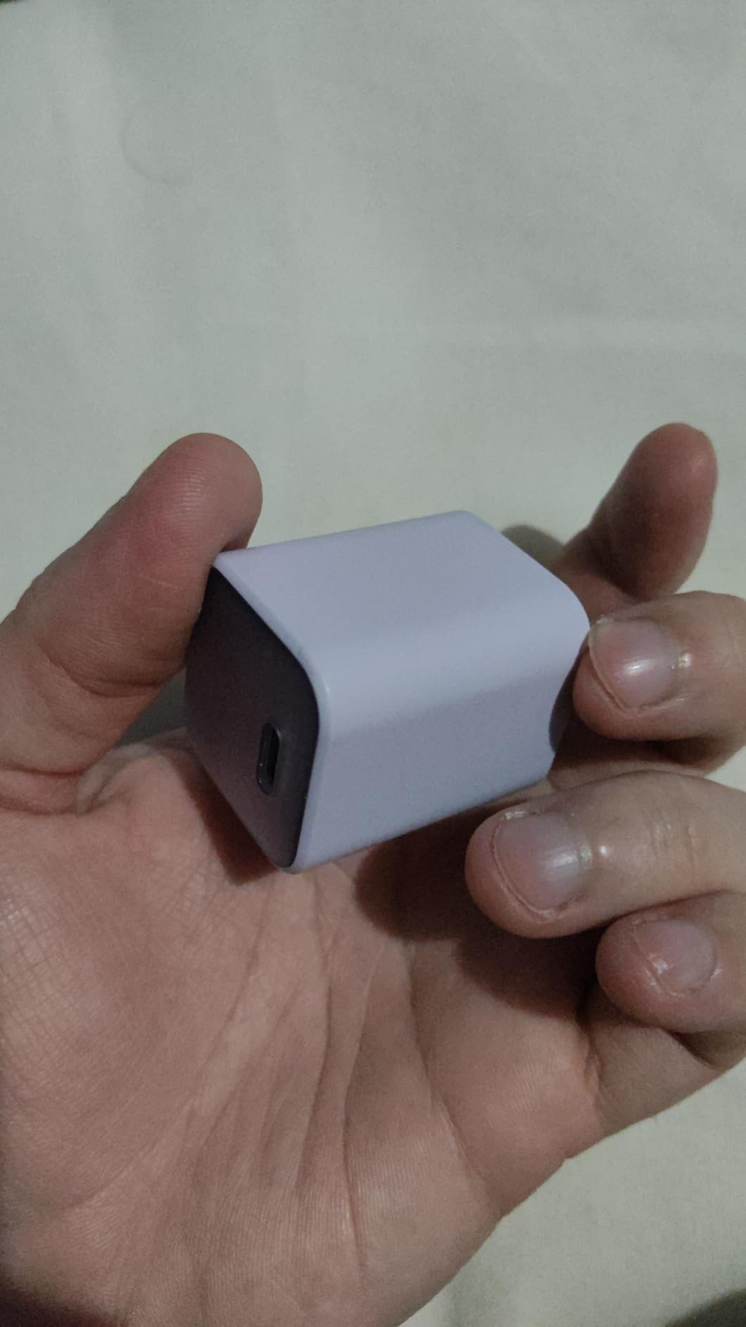 Anker Nano 30W Charger customer photo 2
