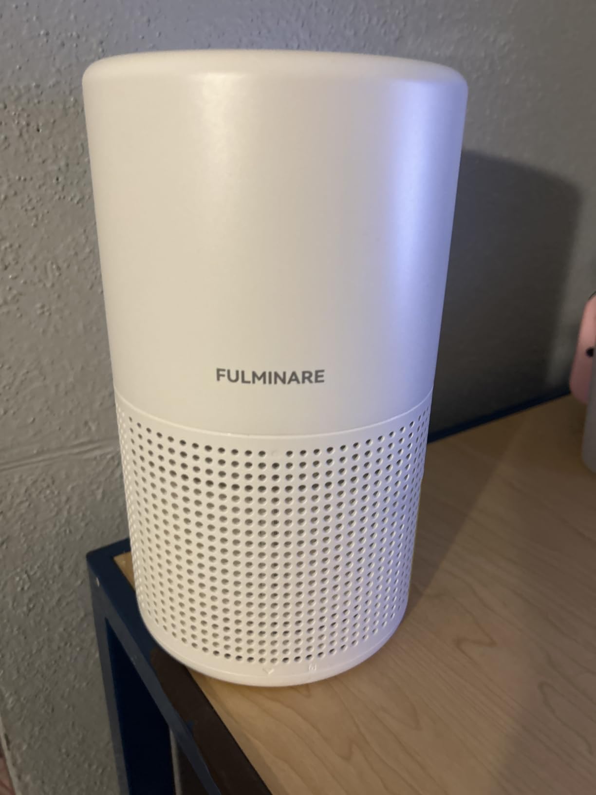 FULMINARE PU-P05 customer photo 1